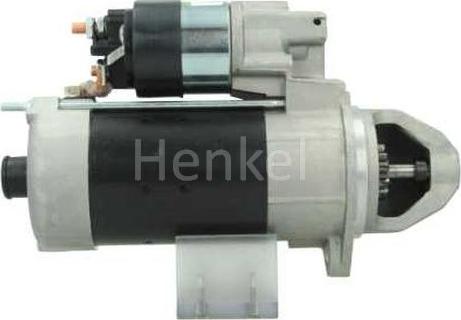 Henkel Parts 3119529 - Başlanğıc furqanavto.az