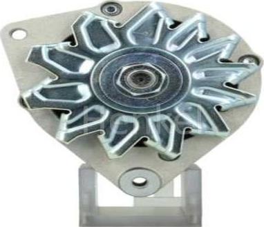 Henkel Parts 3119655 - Alternator furqanavto.az