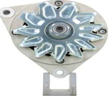 Henkel Parts 3119657 - Alternator furqanavto.az