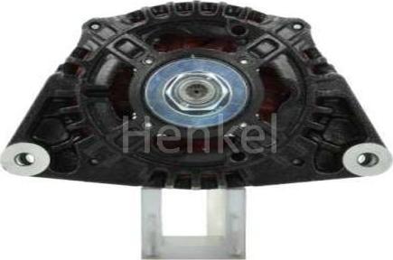 Henkel Parts 3119689 - Alternator furqanavto.az