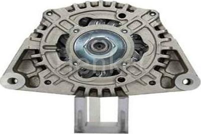 Henkel Parts 3119686 - Alternator furqanavto.az