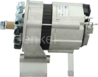 Henkel Parts 3119672 - Alternator furqanavto.az