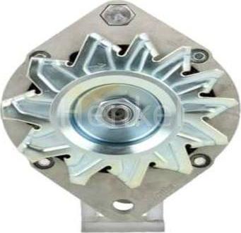 Henkel Parts 3119099 - Alternator furqanavto.az