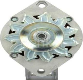 Henkel Parts 3119091 - Alternator furqanavto.az