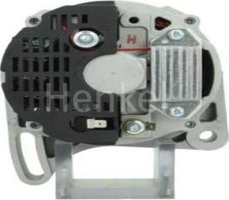 Henkel Parts 3119048 - Alternator furqanavto.az