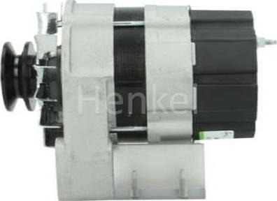 Henkel Parts 3119048 - Alternator furqanavto.az