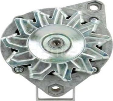 Henkel Parts 3119043 - Alternator furqanavto.az