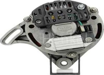 Henkel Parts 3119054 - Alternator furqanavto.az