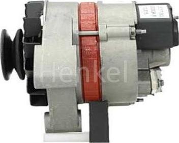 Henkel Parts 3119054 - Alternator furqanavto.az