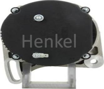 Henkel Parts 3119051 - Alternator furqanavto.az