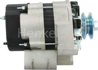 Henkel Parts 3119051 - Alternator furqanavto.az