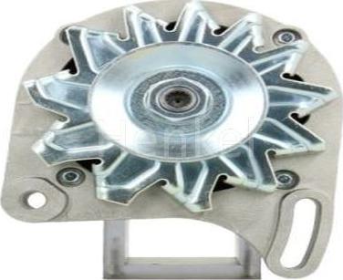 Henkel Parts 3119051 - Alternator furqanavto.az