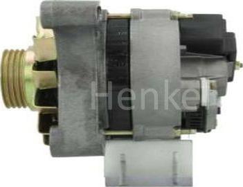 Henkel Parts 3119058 - Alternator furqanavto.az