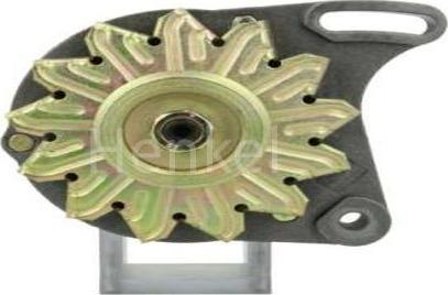 Henkel Parts 3119058 - Alternator furqanavto.az