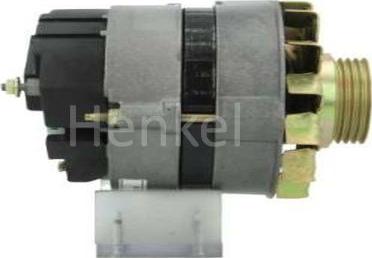 Henkel Parts 3119058 - Alternator furqanavto.az