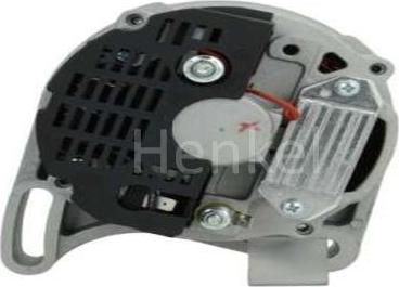 Henkel Parts 3119052 - Alternator furqanavto.az