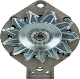 Henkel Parts 3119004 - Alternator furqanavto.az