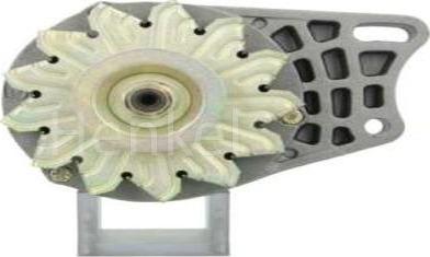 Henkel Parts 3119035 - Alternator furqanavto.az