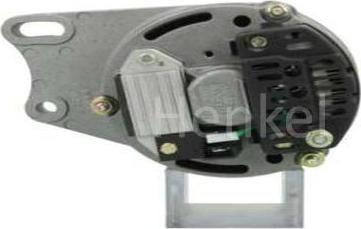 Henkel Parts 3119035 - Alternator furqanavto.az