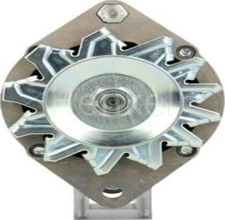 Henkel Parts 3119027 - Alternator furqanavto.az