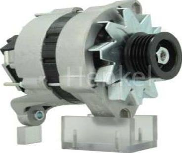 Henkel Parts 3119076 - Alternator furqanavto.az