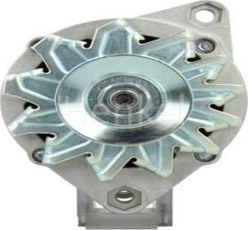 Henkel Parts 3119071 - Alternator furqanavto.az