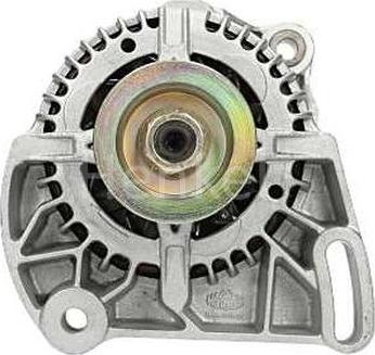 Henkel Parts 3119191 - Alternator furqanavto.az