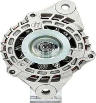 Henkel Parts 3119154 - Alternator furqanavto.az