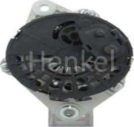 Henkel Parts 3119156 - Alternator furqanavto.az