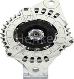 Henkel Parts 3119153 - Alternator furqanavto.az