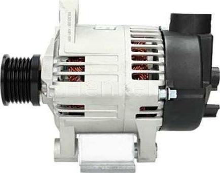 Henkel Parts 3119153 - Alternator furqanavto.az