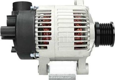 Henkel Parts 3119153 - Alternator furqanavto.az