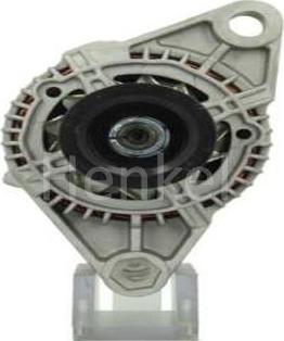 Henkel Parts 3119169 - Alternator furqanavto.az