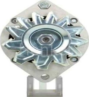 Henkel Parts 3119112 - Alternator furqanavto.az