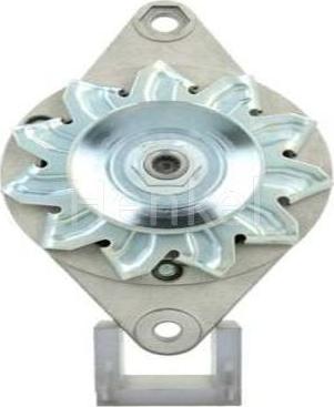 Henkel Parts 3119117 - Alternator furqanavto.az