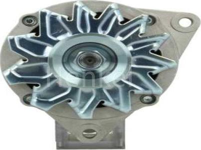 Henkel Parts 3119137 - Alternator furqanavto.az