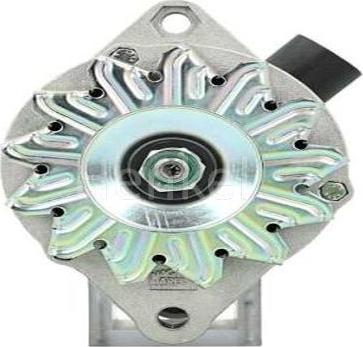 Henkel Parts 3119121 - Alternator furqanavto.az