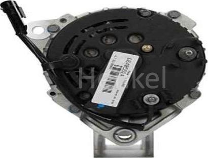 Henkel Parts 3119178 - Alternator furqanavto.az