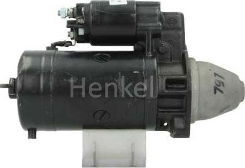 Henkel Parts 3119897 - Başlanğıc furqanavto.az