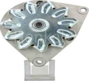 Henkel Parts 3119858 - Alternator furqanavto.az