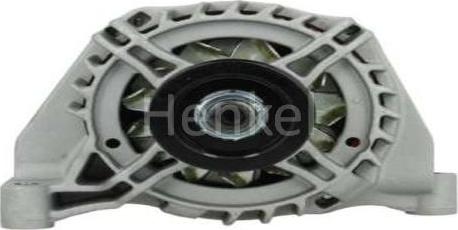 Henkel Parts 3119344 - Alternator furqanavto.az