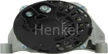 Henkel Parts 3119348 - Alternator furqanavto.az