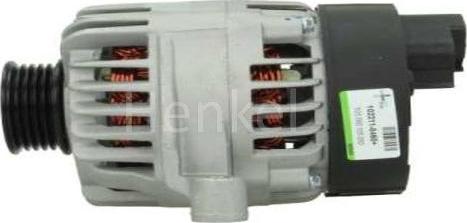 Henkel Parts 3119348 - Alternator furqanavto.az