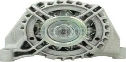 Henkel Parts 3119352 - Alternator furqanavto.az