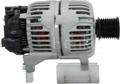 Henkel Parts 3119316 - Alternator furqanavto.az