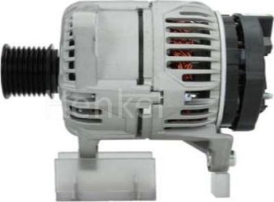 Henkel Parts 3119316 - Alternator furqanavto.az