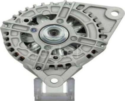 Henkel Parts 3119310 - Alternator furqanavto.az