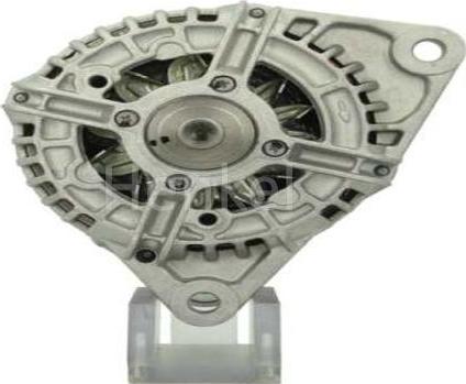 Henkel Parts 3119311 - Alternator furqanavto.az