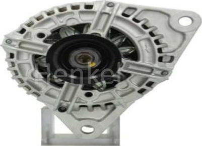 Henkel Parts 3119317 - Alternator furqanavto.az