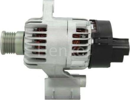 Henkel Parts 3119383 - Alternator furqanavto.az